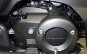 HONDA C125 SUPER CUB JA58