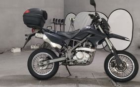 KAWASAKI D TRACKER 125 LX125D