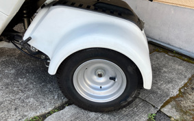 HONDA GYRO TA03