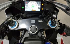 HONDA CBR1000RR RSP 2023 SC82