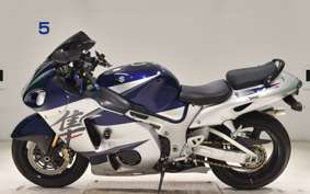 SUZUKI GSX-1300R HAYABUSA 2005