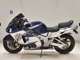 Фото Suzuki GSX-1300R HAYABUSA 2005 с японского аукциона