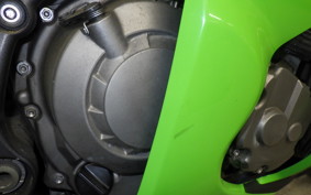 KAWASAKI ZX 10 NINJA R 2011