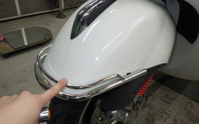 VESPA GTS150 SUPER 2007