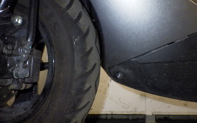 YAMAHA AXIS 125 Z SEJ6J