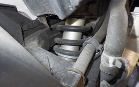 SUZUKI GSX-R125 DL33B