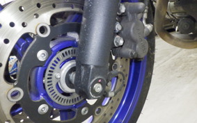 SUZUKI GLADIUS 2012 VK58A
