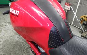 DUCATI MONSTER 796 A 2015