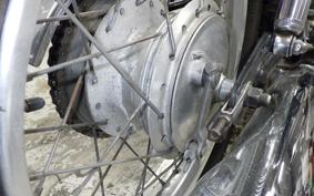 YAMAHA SR400 Gen.3 2001 RH01J