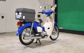 HONDA C110 SUPER CUB 2024 JA44