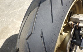 HONDA CBR250RR A MC51