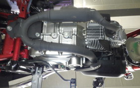 HONDA MONKEY 125 2013 JB03