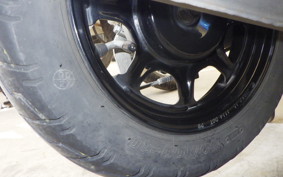 HONDA TACT Gen.4 AF75