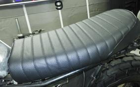 YAMAHA TW200 Gen.2 2019 DG07J