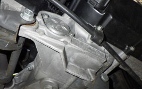SUZUKI ADDRESS 110 CE47A
