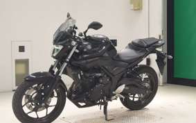 YAMAHA MT-03 2017 RH07J