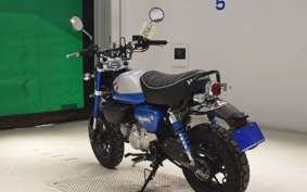 HONDA MONKEY 125 2022 JB03