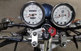 YAMAHA SR400 2021 RH16J