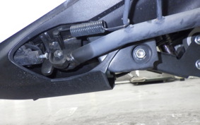 YAMAHA CYGNUSｸﾞﾘﾌｧｽ 2010 SEJ4J