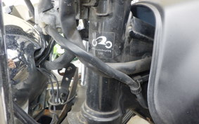 SUZUKI VANVAN 200 NH41A