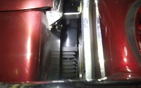 HARLEY FLHTCUI 1450 2001