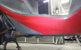 SUZUKI ADDRESS V50 Gen.2 CA44A