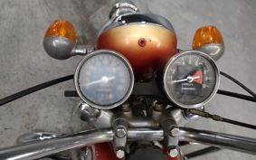 KAWASAKI W1 S 1970 W1F