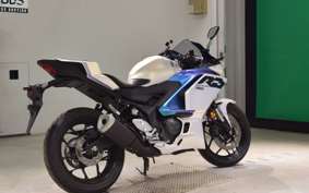 YAMAHA YZF R-3 2025 RH25J