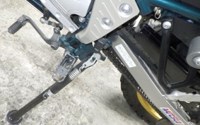 YAMAHA SEROW 250 Gen.3 1999 DG31J