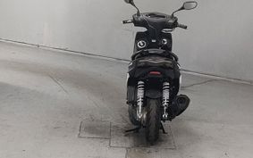 YAMAHA CYGNUS125XSR SED8J