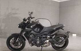 YAMAHA MT-09 2017 RN52J