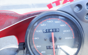 DUCATI MONSTER 400 S 2003 ZDMM300AA2B