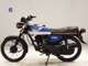 Фото Honda CG125 с японского аукциона