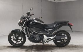 HONDA NC 700 S 2012 RC61
