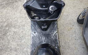 SUZUKI ADDRESS V125 G CF46A