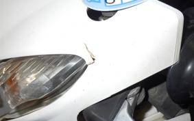 SUZUKI ADDRESS V50 G CA42A