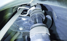 YAMAHA JOG Delux 2006 SA39J