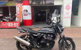 KAWASAKI ZRX-2 2008 ZR400E