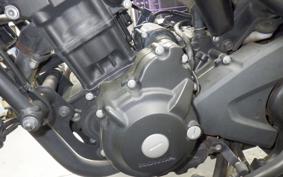 HONDA REBEL 250 A MC49