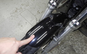 HARLEY XL883-I 2009