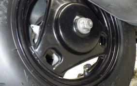 SUZUKI ADDRESS V125 S CF4MA