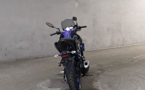 YAMAHA MT-25 RG43J