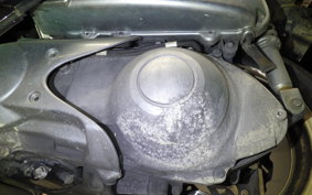 HONDA FORZA ZA 2005 MF08