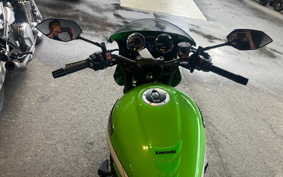 KAWASAKI Z900RS CAFE 2018 ZR900C