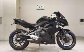 KAWASAKI NINJA 400R 2010 ER400B