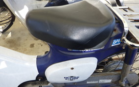 HONDA C50 SUPER CUB C50