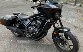 HONDA  REBEL 1100T 2023 SC83