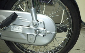 HONDA C110 SUPER CUB JA44