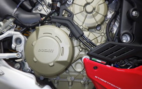 DUCATI STREETFIGHTER V4 S 2022