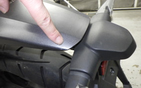 HONDA GB350S 2022 NC59